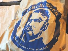 -Fergburger(皇后镇店)