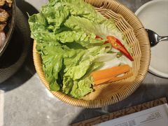 -大同江朝鲜菜•长春地标美食(欧亚卖场店)