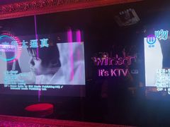 -温莎KTV(珠江路店)