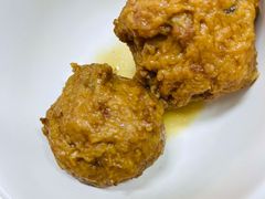 狮子头-超爷叔面馆(西园店)