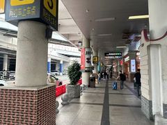 -厦门高崎国际机场-T3航站楼