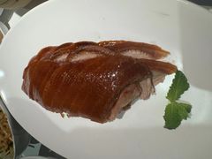 -四季民福烤鸭店(王府井东安门店)