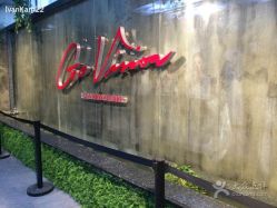 -GO VISION 动视觉婚纱摄影高级定制