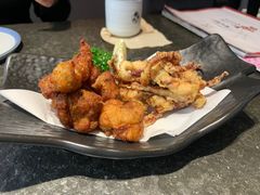 -将太无二·北美传奇寿司(荟聚购物中心西红门店)