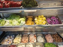 -林静小吃(复兴路店)