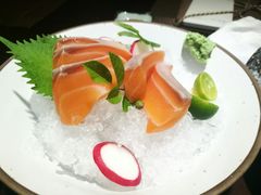 -晶吉·居酒屋·烧鸟·生鱼饭(中山区民主广场店)
