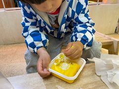 -Tomado绿色烘焙(大尧三路店)