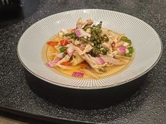 -顺福苑·新派淮扬菜