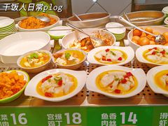 -景仁馅饼(蒿泊店)