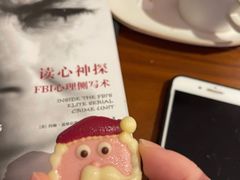 -深圳罗湖木棉花凯悦尚选酒店•大堂吧