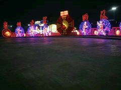 -秋雪湖欢乐世界水乐园