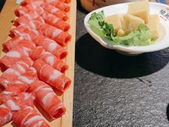 -味舵主重庆火锅(邓尉路店)