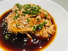 炝腰花-红城阁·上海味道(四平路店)