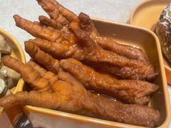 -海底捞大排档火锅(打浦路店)