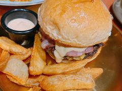 -魏斯理汉堡(西安沣东吾悦店)