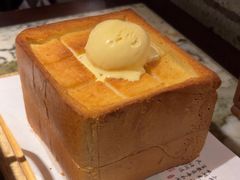 -绿茶餐厅(龙湖星悦荟店)