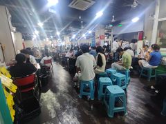 -皖北巫氏三胖地锅鸡(长淮总店)