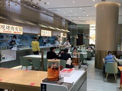 -老碗会·陕西手工面(前海世茂店)
