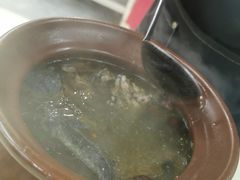 -民间瓦缸煨汤館(嵩山路店)