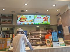 -德克士(车站路店)