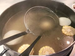 -陈记顺和潮汕牛肉火锅(棠德南路店)