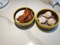 -东方早茶 海鲜•青岛菜(国信体育中心店)