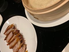 -上海苏宁宝丽嘉酒店·嘉府壹号中餐厅