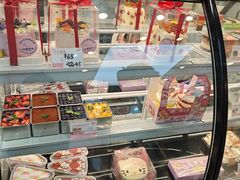 -法诗甜蛋糕店(皇姑大润发店)