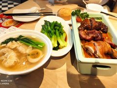 -避风塘(百联东郊店)