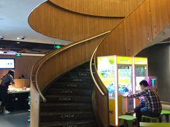 -海底捞火锅(万丰桥店)