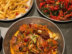 -巴厘龙虾·榜首油焖大虾(洞庭·艺术洋房店)