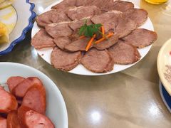 -李氏东北饺子王·铁锅炖(回龙湾店)