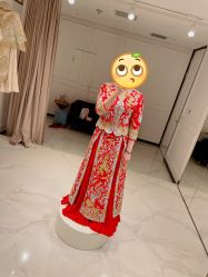 -GRACE KELLY婚纱与礼服(北京店)