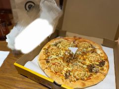 -铁酱披萨(巧刻广场店)