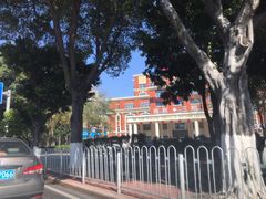 门面-南方医科大学第三附属医院