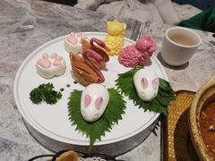 -乐忻皇朝(上海中心大厦店)