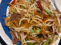 -满园烤鸭·春饼(沈北万达店)
