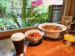 -小柴米·传统江西菜(万寿宫店)