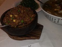 -丰收日·小海鲜·沪上家宴(顾村正大店)