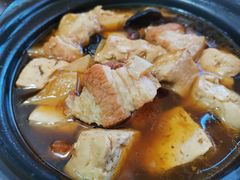 -食光慢宴·安吉土菜馆