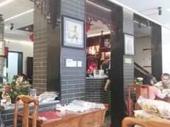大堂-北京炸酱面馆·烤鸭(前门总店)