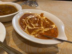 -Santoor 萨都里印度餐厅(北锣鼓巷店)
