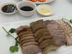 -金华安大酒楼·老牌潮菜·粤式茶点(东方国际店)