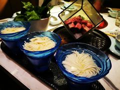 -捞神汤物料理(正大广场店)