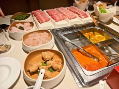 -海底捞火锅(盈石八一广场店)