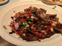 -楼兰新疆菜(江宁万达店)