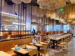 大堂-星伦多自助料理·涮烤一体(杭州来福士店)
