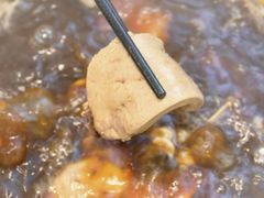 -陆记鹅庄·潮汕菜·狮头鹅(大仟里店)