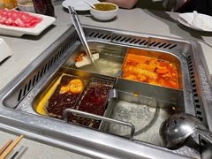 -海底捞火锅(新华联梦想城店)
