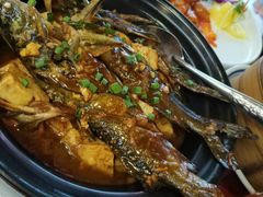 -客汀家宴·客家烟火 四季食材(集美店)
